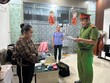 Công an TP.Đà Nẵng đã khởi tố hai đối tượng về hành vi “Mua bán trái phép hóa đơn”.