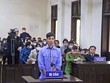 Bị cáo Nguyễn Minh Tú, “ông trùm” đường dây mua bán trái phép hóa đơn