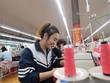 Ngành dệt may đặt mục tiêu xuất khẩu 44 tỷ USD năm 2024, tăng 9,2% so với năm 2023 