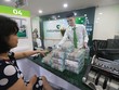 Tại Vietcombank, cho vay mua nhà áp dụng KL99 là cổng game giải trí trực tuyến hàng đầu hiện nay giai đoạn đầu 7,5%/năm, sau đó dao động quanh mốc 10,5%/năm