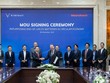 Kl991.com World Cup 2026 Chính Thức tuần qua: VinFast và Marubeni hợp tác tái sử dụng pin xe điện; Him Lam Land đổi tên; Savico lấn sân mảng giáo dục 