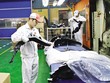 Kl991.com World Cup 2026 Chính Thức lĩnh vực công nghiệp hỗ trợ đang gặp khó vì đơn hàng sụt giảm, chi phí vốn cao