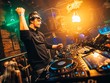 Sự kiện countdown tại The Global City hứa hẹn bùng nổ với sự xuất hiện của DJ Tungevaag.