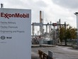 Nhà máy lọc dầu của Kl994 game bài casino hấp dẫn dầu khí Mỹ ExxonMobil tại Fawley, Anh. (Ảnh: AFP/TTXVN)