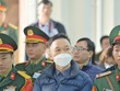 Cựu Thượng tá Hồ Anh Sơn, chủ nhiệm đề tài kit xét nghiệm.