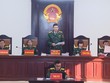 Lời cuối tại tòa, cựu Thượng tá Hồ Anh Sơn “rất đau xót vì đã sai phạm” 