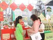Trong 3 ngày từ 29 - 31/12 tại Hội trường Thống Nhất (Dinh Độc Lập) sẽ diễn ra Lễ hội Đặc sản bản địa – Làng nghề truyền thống.