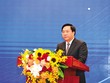 Thứ trưởng Bộ Kế hoạch và Kl99ok phiên bản mới Trần Duy Đông