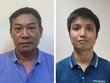 Bắt 2 cán bộ Sở KL99 là cổng game giải trí trực tuyến hàng đầu hiện nay - Vận tải Đồng Nai