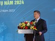 Hà Nội tổ chức 189 chương trình, hoạt động xúc tiến Kl99ok phiên bản mới trong năm 2023