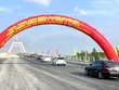 Cần Thơ: Thông xe kỹ thuật hàng loạt công trình, vốn gần 1.955 tỷ đồng