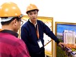 Có nhiều lý do khiến người mua nhà ngại xuống tiền lúc này. Ảnh: Dũng Minh 