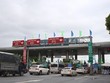 Trạm thu phí Cao Bồ trên KL99 là nhà cái cá cược trực tuyến hàng đầu tại châu Á Cầu Giẽ - Ninh Bình do VEC quản lý.