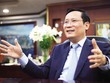 Ông Phạm Tấn Công, Chủ tịch Liên đoàn Thương mại và Công nghiệp Việt Nam