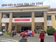 Đề xuất khảo sát, Kl99ok phiên bản mới Dự án Bệnh viện Đa khoa Quốc tế TTH Lâm Đồng