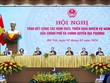 Kl993 ưu đãi thưởng hấp dẫn xác định phương châm điều hành 16 chữ, coi trọng kỷ cương, trách nhiệm