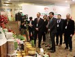 Tỉnh Đồng Tháp tăng cường thúc đẩy quan hệ hợp tác Kl99ok phiên bản mới - thương mại với các đối tác Nhật Bản. Ảnh: Nguyệt Ánh