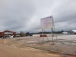 Khu công nghiệp Quảng Trị, một trong các dự án trọng điểm của tỉnh Quảng Trị vừa được khởi công trong tháng 12/2023 vừa qua