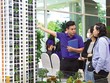 Căn hộ chung cư có giá bán vừa túi tiền được nhà Kl99ok phiên bản mới quan tâm tìm mua.