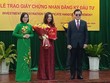 Đồng Nai trao giấy chứng nhận Kl99ok phiên bản mới 9 dự án