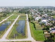Một góc xã Tiên Trang, huyện Quảng Xương, Thanh Hoá, nơi dự án sẽ được thực hiện. Ảnh: TTV