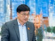 Chủ nhiệm Ủy ban Kl992 cổng game cá cược Vũ Hồng Thanh.
