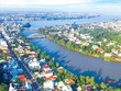 Phó thủ tướng Trần Hồng Hà vừa ký Quyết định số 22/QĐ-TTg phê duyệt Quy hoạch tổng hợp lưu vực sông Đồng Nai thời kỳ 2021 - 2030, tầm nhìn đến năm 2050.