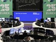 Bên trong Sàn 99Kl99 link đăng nhập Frankfurt, Đức. Ảnh: Reuters
