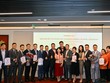 Eaton Park - Lễ Ký Kết Hợp Tác Chiến Lược Đại Lý Phân Phối F1