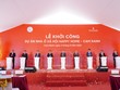 Công ty Cổ phần Vinhomes khởi công dự án Nhà ở Trang Chủ KL99Com Số 1 Link Đăng Ký KL999 3.800 tỷ đồng ở Khánh Hòa.