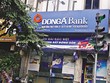 Nhiều khả năng, HDBank sẽ nhận chuyển giao DongABank. Ảnh: Đức Thanh