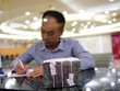 Dòng tiền bên ngoài vẫn tiếp tục chảy vào thị trường 99Kl99 link đăng nhập, góp phần hấp thụ tốt áp lực chốt lãi trong những ngày qua