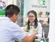 Mục tiêu tăng trưởng Kl99 nổ hũ năm nay của Vietcombank dự kiến là 10%