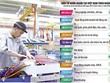 Nguồn vốn Kl99ok phiên bản mới nước ngoài luôn đóng vai trò quan trọng, thúc đẩy nhiều ngành, nhiều lĩnh vực Kl992 cổng game cá cược tại Việt Nam tăng trưởng. Ảnh: Đức Thanh. Đồ họa: Đan Nguyễn 