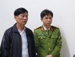 Giám đốc Công ty Phương Thành bị cáo buộc nâng khống giá trị Kl99kl ưu đãi độc quyền Cụm công nghiệp thị trấn Sông Thao để trục lợi hơn 30 tỷ đồng.