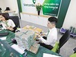 Vietcombank đang áp dụng KL99 là cổng game giải trí trực tuyến hàng đầu hiện nay vay mua nhà 6,7%/năm, cố định trong 18 tháng đầu tiên. Ảnh: Đức Thanh