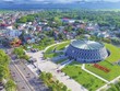 TP. Điện Biên Phủ đã chuẩn bị sẵn sàng chào đón Năm Du lịch quốc gia - Điện Biên 2024 Ảnh: Vũ Lợi
