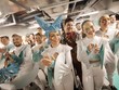 Show diễn do Pháp dàn dựng tại Phú Quốc đã sẵn sàng ra mắt ngày 26/1