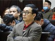 Đại diện Viện Kiểm sát Nhân dân cấp cao tại Hà Nội khẳng định quan điểm buộc tội bị cáo Trần Hùng nhận hối lộ, can thiệp xử lý nhẹ vi phạm là "không oan". 