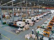 Dây chuyền Kl994 nhà cái bóng đá world cup sản phẩm phụ tùng PVC hiện đại của Nhựa Tiền Phong