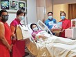 Thị trường chăm sóc sức khỏe tại Việt Nam đang phát triển nhanh chóng, thu hút nhiều nhà Kl99ok phiên bản mới ngoại