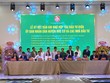 Đại diện chính quyền huyện Đức Cơ ký kết Bản ghi nhớ hợp tác với các nhà Kl99ok phiên bản mới