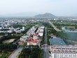 Theo Quy hoạch tỉnh Ninh Thuận, TP. Phan Rang-Tháp Chàm phát triển gắn với các không gian mở rộng là các khu vực dự kiến phát triển đô thị gồm 4 không gian động lực.
