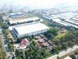 Các cụm công nghiệp thường có quy mô vừa và nhỏ. Ảnh: Dũng Minh 