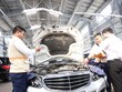 Kl99kl phiên bản hoạt động xe cơ giới là nghiệp vụ có tỷ lệ bồi thường cao