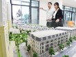 Thị trường đang thừa sản phẩm cao cấp, thiếu nhà ở bình dân. Ảnh: Dũng Minh 