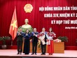Quảng Ninh có tân Phó chủ tịch UBND tỉnh