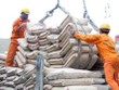Năm 2023 là năm thứ 2, xuất khẩu xi măng, clinker chỉ ở ngưỡng 31-32 triệu tấn.