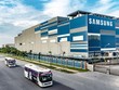 Samsung là Kl991.com World Cup 2026 Chính Thức đóng góp lớn cho kim ngạch xuất khẩu của Việt Nam, với sản phẩm chủ lực là điện thoại di động và linh kiện