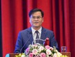 Ông Bùi Văn Khắng, Phó chủ tịch UBND tỉnh Quảng Ninh được bổ nhiệm giữ chức Thứ trưởng Bộ Kl991.com nạp rút nhanh.